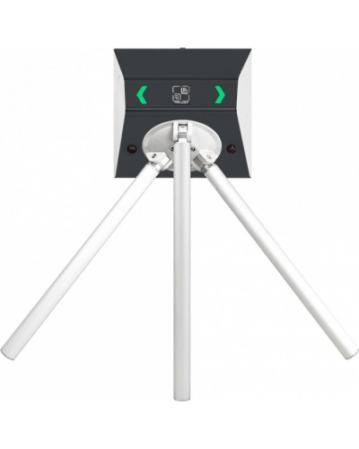 Турникет CARDDEX STL-02 (с автоматической Антипаникой) в Нефтеюганске Турникеты Pintop.ru