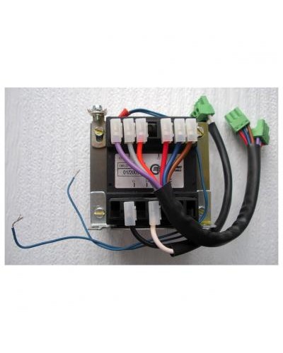 Трансформатор ZL180 Came 119RIR259 в Нефтеюганске Запчасти для шлагбаумов и автоматики Pintop.ru