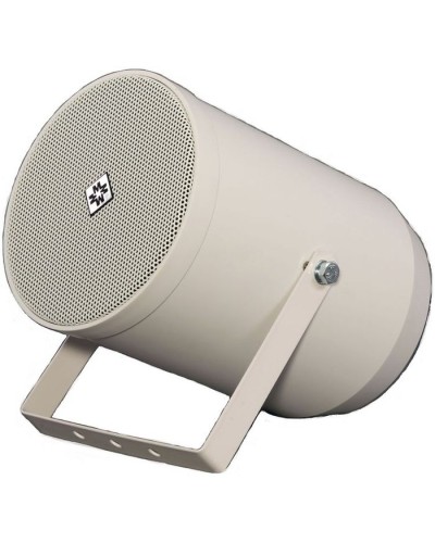 Прожектор звуковой 2-х полосный МЕТА 7663 в Нефтеюганске Система оповещения и трансляции Мета Pintop.ru