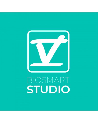 ПО BioSmart «Biosmart-Studio» v.5базовый дистрибутив в Нефтеюганске Программное обеспечение СКУД BioSmart Pintop.ru