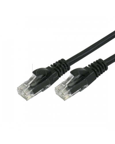 Патч-корд 4 пары, UTP, кат.5е, LSZH LAZSO WE-52U(10m) в Нефтеюганске Патч-корды и пигтейлы Pintop.ru