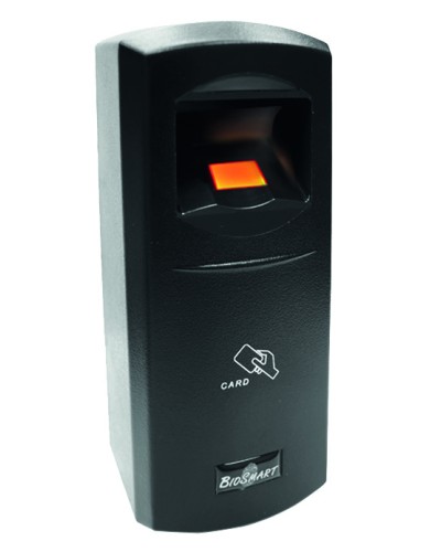 Контроллер комбинированный биометрический BioSmart 4-О-EM в Нефтеюганске Считыватели Pintop.ru