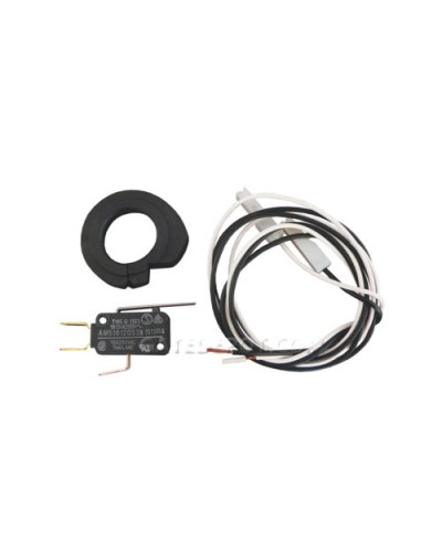 Микровыключатель с принадлежностями для обозначения одного конечного положения привода 390 Faac 390682 в Нефтеюганске Запчасти для шлагбаумов и автоматики Pintop.ru