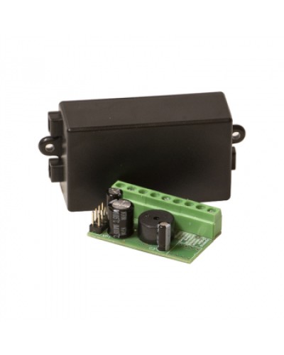 Контроллер автономный AccordTec AT- K1000 UR Box в Нефтеюганске Контроллеры Pintop.ru