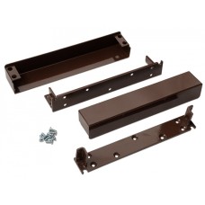 Комплект монтажный для замка ALM-700S ALeko МК 700S (коричневый)