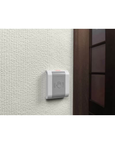 CARDDEX Комплект сенсорного автономного контроллера со считывателем«LCA E» в Нефтеюганске Сетевая СКУД CARDDEX Pintop.ru