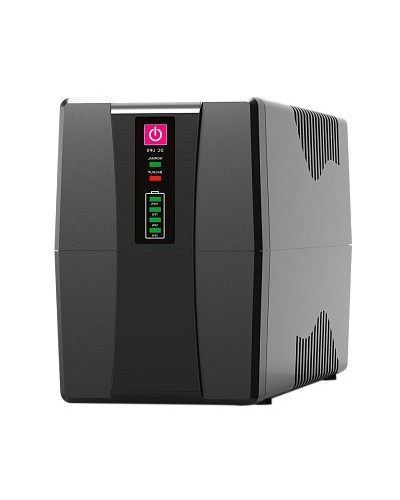 Блок бесперебойного питания AccordTec ББП-90 DT в Нефтеюганске Дополнительное оборудование для СКУД Pintop.ru