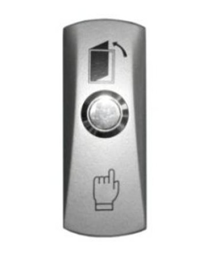 Кнопка выхода Smartec ST-EX010SM в Нефтеюганске Кнопки выхода Pintop.ru