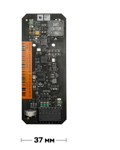 Считыватель встраиваемый для СКУД ESMART Reader серии OEM Mullion ER1304 в Нефтеюганске Считыватели Pintop.ru