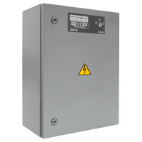 Блок контрольно-пусковой Болид ШКП-18RS