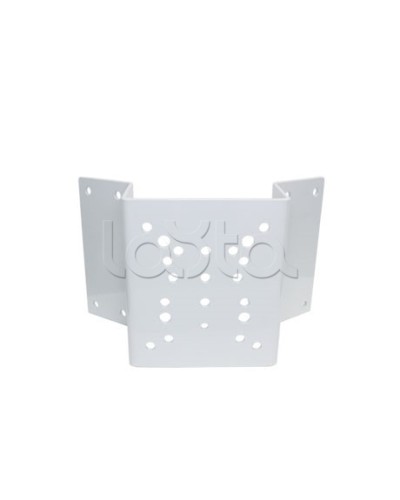 Адаптер угловой для оборудования в корпусах из оцинкованной стали и алюминиевого сплава Спектрон АУ-М в Нефтеюганске Дополнительное оборудование для ОПС Pintop.ru