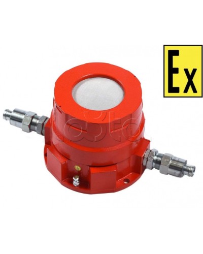 Звуковойоповещатель Компания СМД ОРБИТА МК З ГРВА-Н в Нефтеюганске Оповещатели Ex Pintop.ru