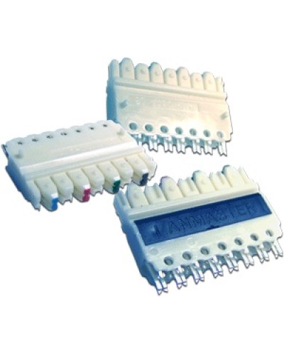 Модуль соединительный LANMASTER LAN-S110C-4 в Нефтеюганске Патч-панели Pintop.ru