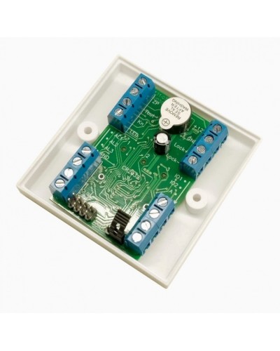 Автономный контроллер IronLogic SA-03 в Нефтеюганске Контроллеры Pintop.ru