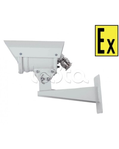 Камера видеонаблюдения в стандартном исполнении Компания СМД Орион МК ВК Тип-5 AHD/2MP-С-12В в Нефтеюганске Взрывозащищенные камеры Pintop.ru