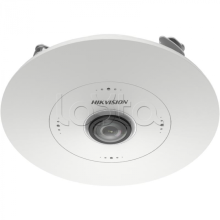 IP-камера в купольном исполнении Hikvision DS-2CD6365G1-S/RC(1.16mm)
