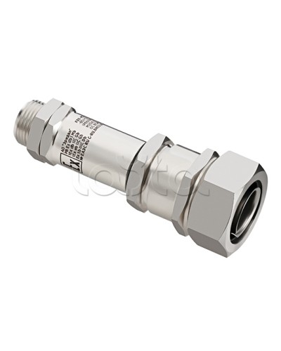 Взрывозащищенный кабельный ввод Эридан КВВ-М20-Н в Нефтеюганске Дополнительное оборудование (Ex) Pintop.ru