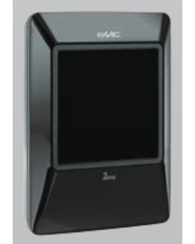 Считыватель XTR B для брелков KEYTAG Faac 786041 в Нефтеюганске Автоматизация ворот Pintop.ru