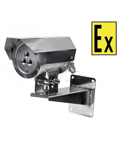 Извещатель пламени Компания СМД ИПП 330-310.5-1 ТЕЛОС МК -Н в Нефтеюганске Пожарные извещатели (Ex) Pintop.ru