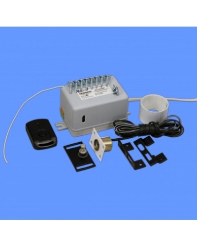 Комплект для установки Promix-FRS.1D.01 в Нефтеюганске Дополнительное оборудование для СКУД Pintop.ru