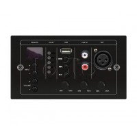 Панель управления выносная DSPPA MAG-808C