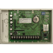 Блок центральный процессорный Сигма-ИС БЦП “Р-08” исп.5 IP65