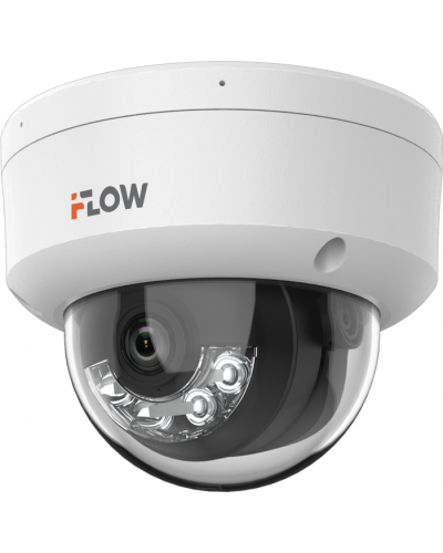 IP-камера iFlow F-IC-1421M(2.8mm) в Нефтеюганске IP-камеры Pintop.ru