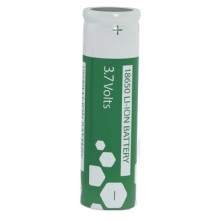 Аккумулятор 18650 3,7В 2600мАч Ritm