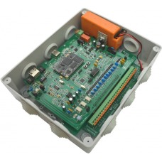 Концентратор универсальный Текон-Автоматика КУН-IP4