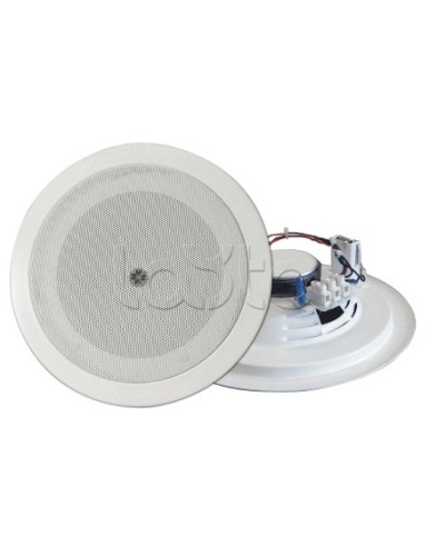 Громкоговоритель потолочный 120В, 6Вт МЕТА АСР-06.3.2-120В в Нефтеюганске Система оповещения и трансляции Мета Pintop.ru