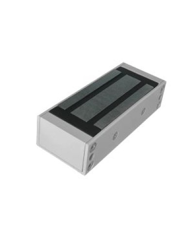 Электромагнитный замок Tantos TS-ML300-RU2 (серебряный антик) в Нефтеюганске Электромагнитные замки Pintop.ru