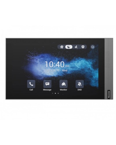 Настенный интерком-монитор Akuvox S563W в Нефтеюганске Интерфоны и интеркомы Pintop.ru