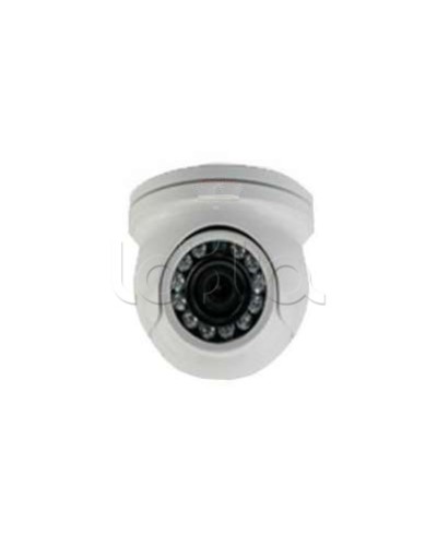 AHD-камера видеонаблюдения купольная EverFocus ACE-IMB20HD в Нефтеюганске Аналоговые камеры Pintop.ru