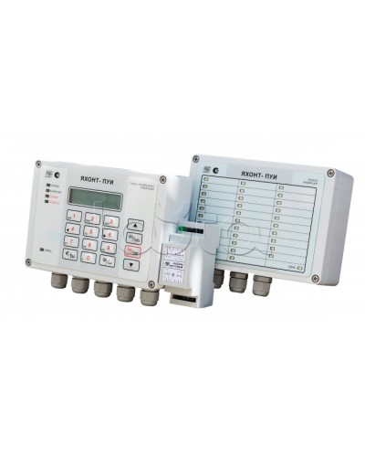 Модуль адресный Спецприбор в Нефтеюганске Приемно-контрольные приборы Pintop.ru