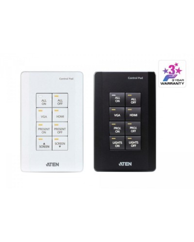 Система управления ATEN VK01001-AT в Нефтеюганске Переговорные устройства Pintop.ru