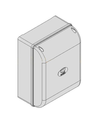 Корпус S4655 Came 119RIR315 в Нефтеюганске Запчасти для шлагбаумов и автоматики Pintop.ru