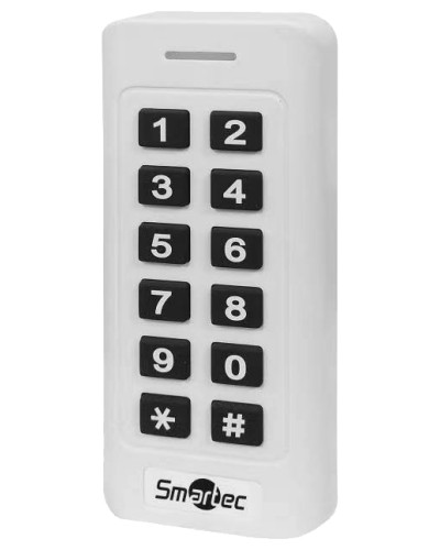 Считыватель Smartec ST-PR022EK-WT в Нефтеюганске Считыватели Pintop.ru