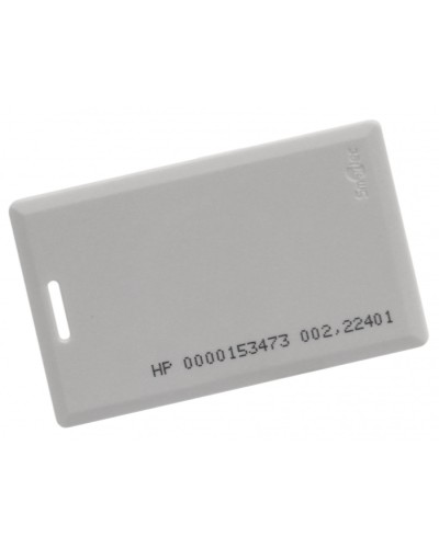 Проксимити карта HID Prox-совместимая, стандартная Smartec ST-PC010HP в Нефтеюганске Оптовые идентификаторы Pintop.ru