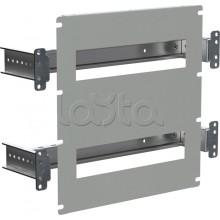 FORMAT Компл. уст. мод. АВ внутр. дверь 300х400 24 мод. IEK (YKM40D-FO-MCV-030-040)