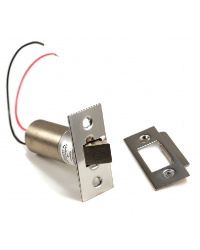 Замок электромеханический Promix-SM203.01.2 в Нефтеюганске Электромеханические замки Pintop.ru