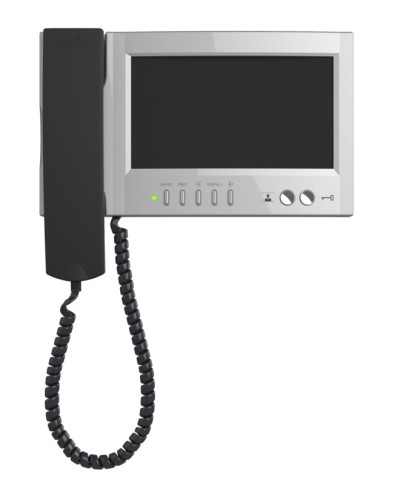 Монитор видеодомофона Vizit-M468МS в Нефтеюганске Многоабонентные устройства Pintop.ru