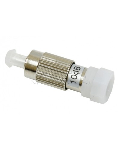 Аттенюатор FC-SM-10Дб Cabeus Att-FM FC-SM-10dB в Нефтеюганске Аттенюатор Pintop.ru