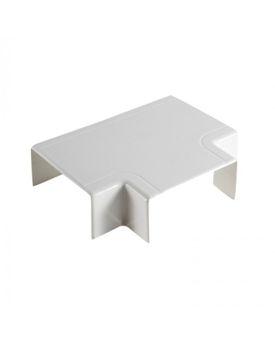 RT 100х40 Тройник (1шт.) 1кор.=44 шт. Экопласт в Нефтеюганске Повороты, муфты, тройники Pintop.ru