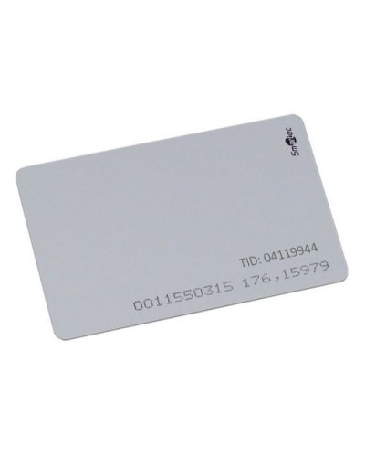 Карта Smartec ST-LC021HP в Нефтеюганске Оптовые идентификаторы Pintop.ru