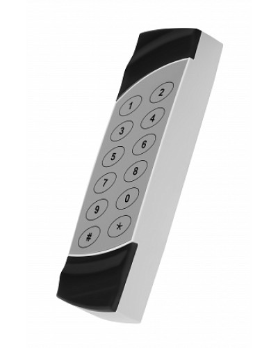 Считыватель с клавиатурой Parsec PNR-X26 в Нефтеюганске Сетевая СКУД Parsec Pintop.ru