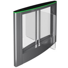 Гибрид центрального модуля турникета 660/900 Oxgard QL-04-GCM-660/900 (ВЗР 2302-16)