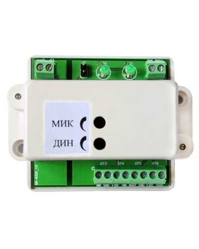 Адаптер Метаком МК-032К в Нефтеюганске Аксессуары для многоабонентных систем Pintop.ru