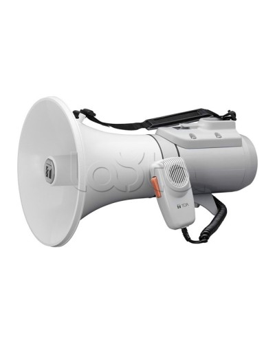 Мегафон TOA ER-2230W EU в Нефтеюганске Системы оповещения и трансляции TOA Pintop.ru