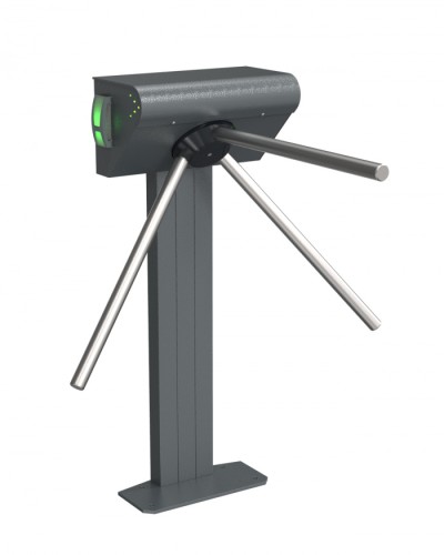 Проходная электронная Ростов-Дон Т9М1 IP (гибка PROX-13) (0854-08) в Нефтеюганске Турникеты Pintop.ru