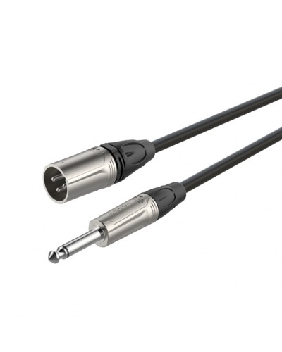 Кабель микрофонный ROXTONE DMXJ250/1 в Нефтеюганске Система оповещения и трансляции Roxton Pintop.ru
